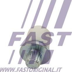 Fast FT46637 - Ball Stud, clutch control parts5.com