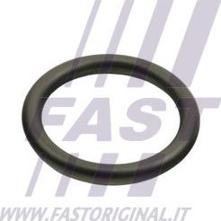 Fast FT48940 - Комплект прокладок, масляный радиатор parts5.com