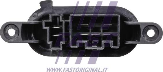 Fast FT59170 - Блок управления, отопление / вентиляция parts5.com