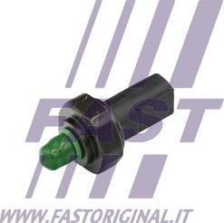 Fast FT59302 - Presostato, aire acondicionado parts5.com