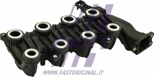 Fast FT50402 - Модуль впускной трубы parts5.com