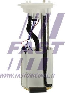 Fast FT53042 - Топливный насос parts5.com