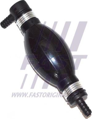 Fast FT53039 - Fuel Pump parts5.com