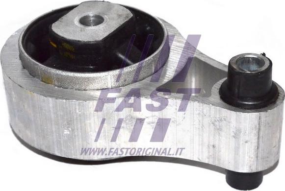 Fast FT52497 - Holder, engine mounting parts5.com