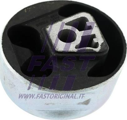 Fast FT52515 - Подушка, опора, подвеска двигателя parts5.com