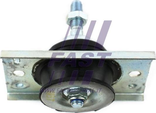 Fast FT52608 - Holder, engine mounting parts5.com