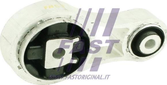 Fast FT52617 - Holder, engine mounting parts5.com