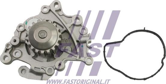 Fast FT57002 - Водяной насос parts5.com