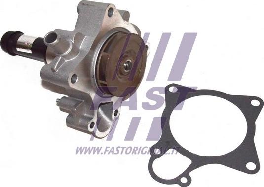 Fast FT57169 - Водяной насос parts5.com