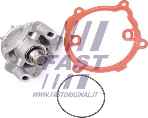 Fast FT57185 - Водяной насос parts5.com