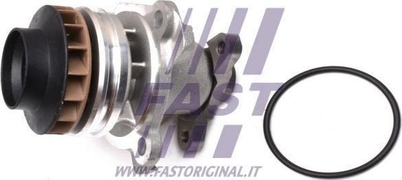 Fast FT57181 - Водяной насос parts5.com