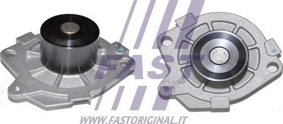 Fast FT57126 - Водяной насос parts5.com