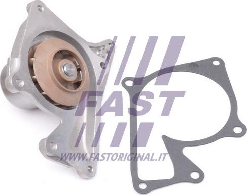 Fast FT57176 - Водяной насос parts5.com