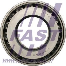 Fast FT66305 - Подшипник, дифференциал parts5.com