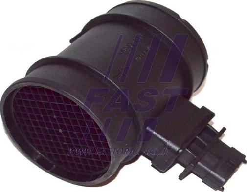 Fast FT60615 - Датчик потока, массы воздуха parts5.com