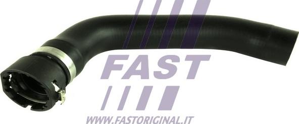 Fast FT61941 - Шланг радиатора parts5.com