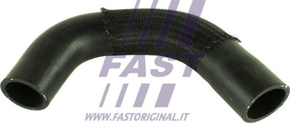 Fast FT61936 - Шланг радиатора parts5.com