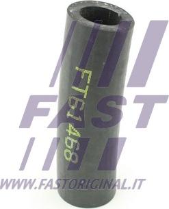 Fast FT61468 - Шланг радиатора parts5.com