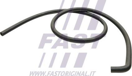 Fast FT61561 - Шланг радиатора parts5.com