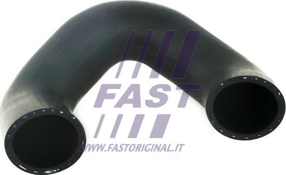 Fast FT61660 - Шланг радиатора parts5.com