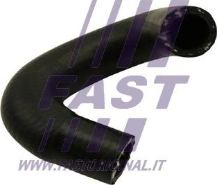 Fast FT61099 - Шланг радиатора parts5.com