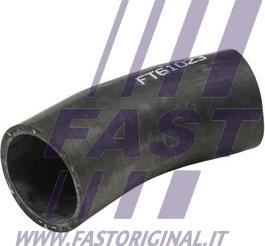 Fast FT61023 - Шланг радиатора parts5.com