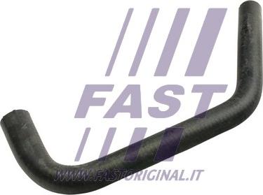 Fast FT61141 - Шланг радиатора parts5.com