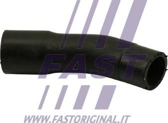 Fast FT61105 - Шланг радиатора parts5.com