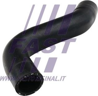 Fast FT61138 - Шланг радиатора parts5.com