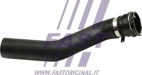 Fast FT61120 - Шланг радиатора parts5.com