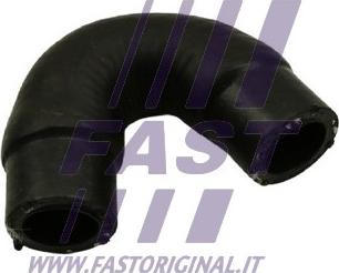 Fast FT61122 - Шланг радиатора parts5.com