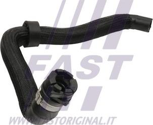 Fast FT61883 - Radiator Hose parts5.com