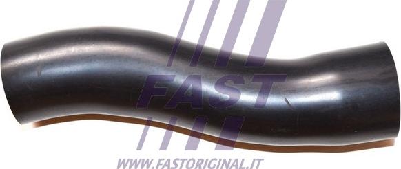 Fast FT61824 - Заливная горловина, топливной бак parts5.com