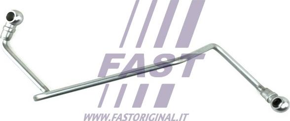 Fast FT61316 - Масляный шланг parts5.com