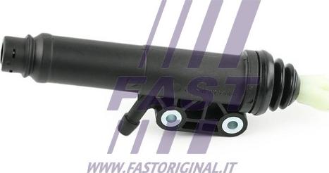 Fast FT68046 - Главный цилиндр, система сцепления parts5.com