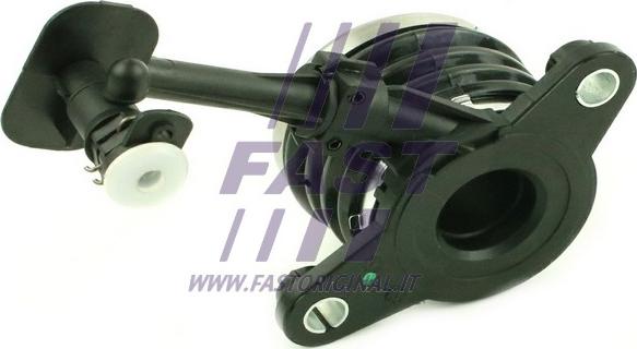 Fast FT68042 - Central Slave Cylinder, clutch parts5.com