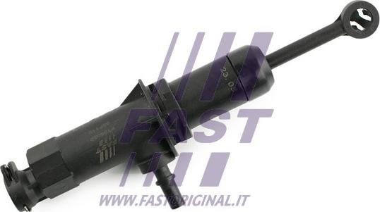 Fast FT68050 - Главный цилиндр, система сцепления parts5.com