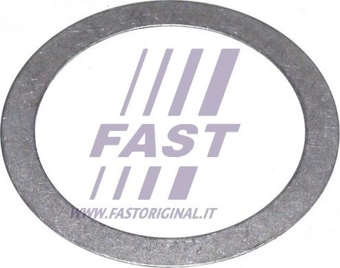 Fast FT62442 - Подкладная пластина, фланец приводного вала parts5.com