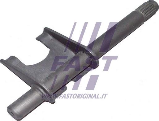 Fast FT62453 - Horquilla de desembrague, embrague parts5.com