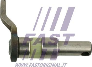 Fast FT62484 - Ремкомплект, рычаг переключения parts5.com