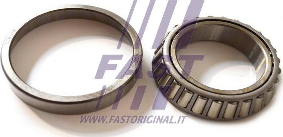 Fast FT62429 - Подшипник, дифференциал parts5.com