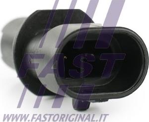 Fast FT62705 - Патрон лампы, основная фара parts5.com