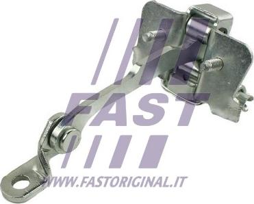 Fast FT08514 - Фиксатор двери parts5.com