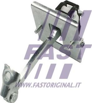 Fast FT08535 - Фиксатор двери parts5.com