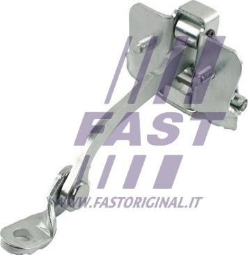 Fast FT08536 - Фиксатор двери parts5.com