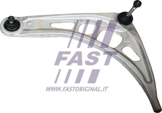 Fast FT15554 - Рычаг подвески колеса parts5.com