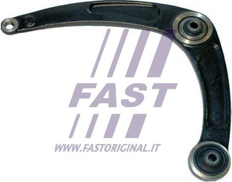 Fast FT15677 - Рычаг подвески колеса parts5.com