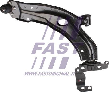 Fast FT15162 - Рычаг подвески колеса parts5.com