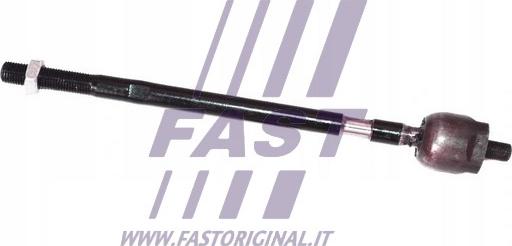 Fast FT16578 - Inner Tie Rod, Axle Joint parts5.com