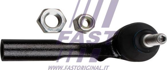 Fast FT16068 - Наконечник рулевой тяги, шарнир parts5.com